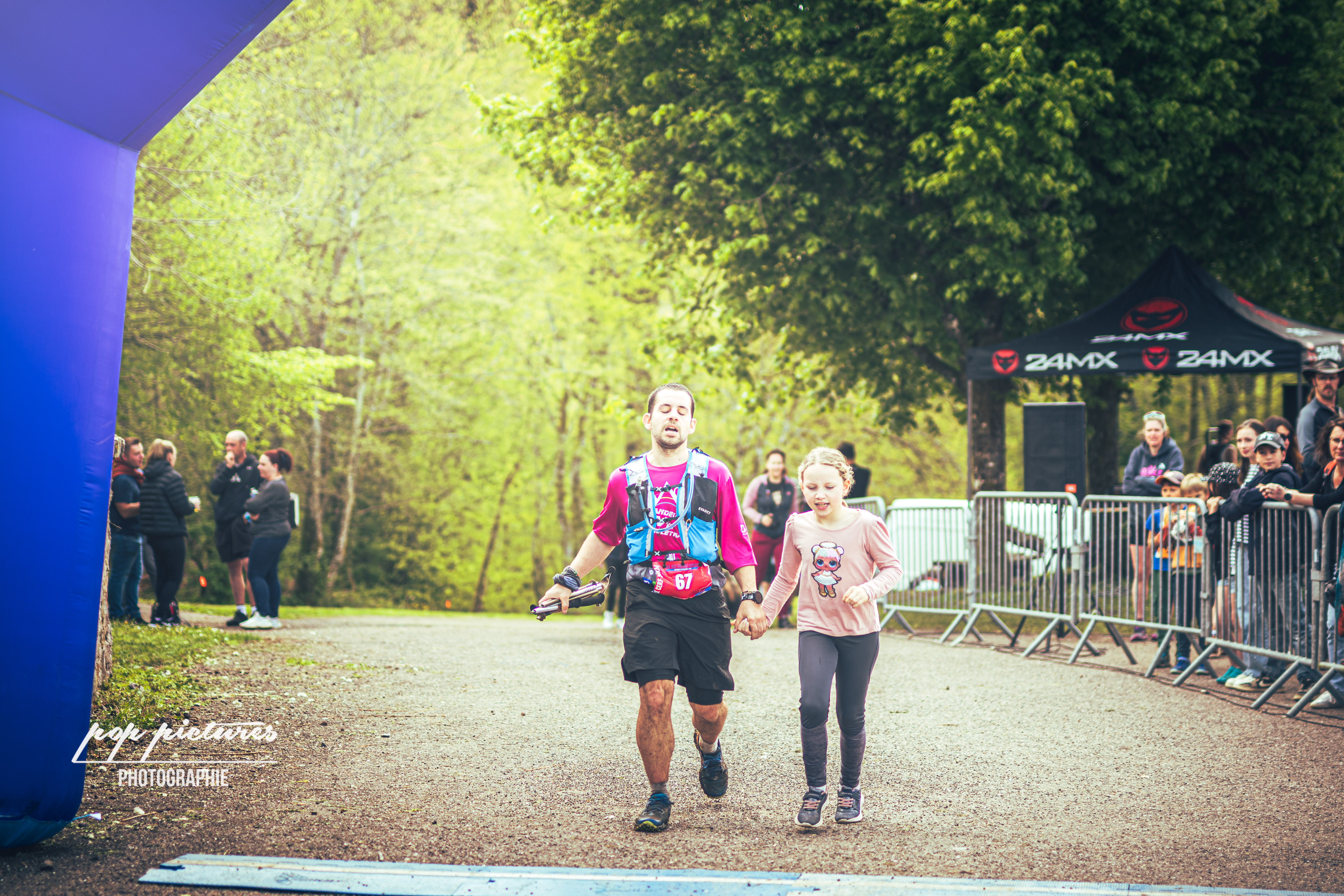 Image du trail